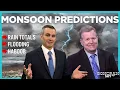 Impressive Monsoon so far but what s to come Sonoran Sky Live