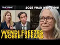 Wendi Freezes Robert Speaks The Adelson Kids Break Silence 2025 True Crime