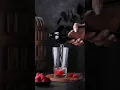 Besides making and posting cocktail recipes another passion of ours is editing s