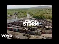 Jah Vinci - Eye Of The Storm (Lyric Video)