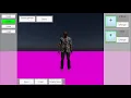 Character Customization Tutorial - Setup a Quang Phan Character