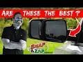 AFFORDABLE Tow Mirrors - Snap Zap