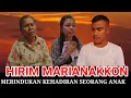 FILM BATAK HIRIM MARIANAKKON - RINDU MEMILIKI ANAK #filmbatak