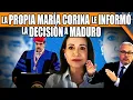 Download Lagu NICOLÁS SE VA O LO SACAN A LAS MALAS | KABUM