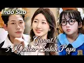 Download Lagu New💕Malam Gila 1x, Kembali Dengan 5 Kembar! Ternyata Ayah Asli Adalah CEO Dingin#full #drama #reels