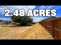 This Is What a House with 2 48 Acres in California Is Like