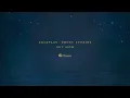 Coldplay - Always In My Head (Trailer)