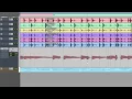 Elastic Time In Pro Tools - TheRecordingRevolution com