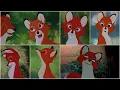 Download Lagu [The Fox and the Hound] The Complete Animation of Vixey MP3