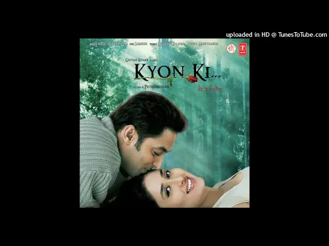 Download MP3 Kyon Ki Itna Pyar | Hd Audio Mp3 | Udit Narayan, Alka ( Kyonki ) Salman, Rimi Sen Hit Song