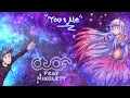 Download Lagu Atef - You \u0026 Me (feat. Nikolett)