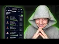 HOW TO ROB An Online Casino legally
