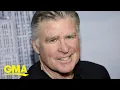 Actor Treat Williams dies in motorcycle accident l GMA