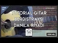 Download Lagu Tutorial Gitar ( BERDISTRAKSI - DANILA RIYADI ) CHORD, PETIKAN, MELODI LENGKAP