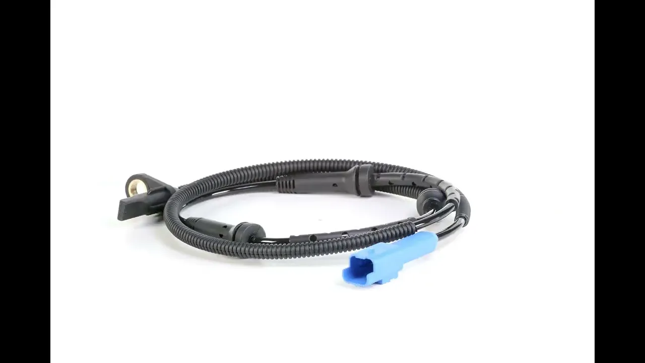 6PU 009 106-851 - product Video 360°