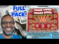 Winner winner chicken dinner pa Lottery Scratch Off Tickets Full Pack