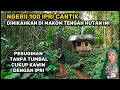 KAGET!!  100 IPRI CANTIK Dinikahi Disini 🔥 Cukup Ritual Kawin Pulang Bawa 3 Karung Uang Katanya??.