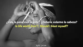 2pac changes sub espa ol u0026 lyrics