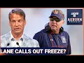 Download Lagu REACTION: Lane Kiffin takes WEIRD shot at Hugh Freeze, CALLS out SEC schools for rev share