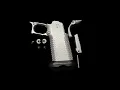 Building a Double Stack 1911 Ep 3 Grip Module