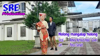 Download HOLONG MANGALOP HOLONG - REHKA NURHALIZA ( COVER ) MP3