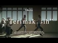 Polkadots - Terimakasih (Official Lyric Video)