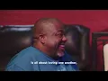 Download Lagu Meet Bheki Thembeza Hlophe | Ama Grootman | Mzansi Magic