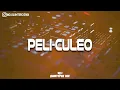 PELI-CULEO RKT - CAZZU, DE LA GHETTO, RANDY - DJ QUINTEROS MIX