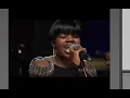 Fantasia - 'Bittersweet' (LIVE @ AOL Sessions 2010)