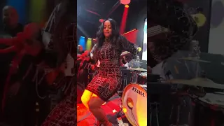 VERONICA ADANE On Veronica Concert Live Livemusic Ethiopianmusic Habesha 