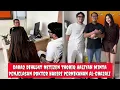 Download Lagu Dihuj4t Netizen Thoriq Aaliyah Minta Penjelasan Dokter Hadiri Pernikahan Al-Ghazali @Lisazubaidi