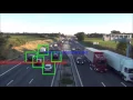 Vehicle Detection using HOG and SVM - OpenCV