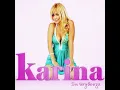 Corazon Mentiroso - Karina
