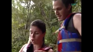 Amazing Race Fail Moments - Flo Likes Diet Coke