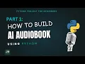 PART 1 AI book in python Extract Text from PDF