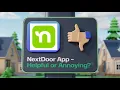 Nextdoor App Review 2025 Is It Worth Using for Local Community Updates
