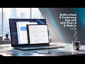 Build a Full-Stack E-Commerce App with React Node js Step-by-Step Tutorial