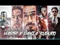 Download Lagu Iron Man X Habibi X Danza Kuduro | Iron Man edit status | Habibi song status