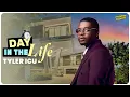 Tyler ICU Shows His New MANSION, New BMW M2 \u0026 Reveals What REALLY Happened 😳 | A DAY IN THE LIFE