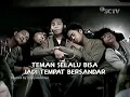 Download Lagu Iklan Sampoerna Hijau - Teman Selalu Bisa Jadi Tempat Bersandar (2007)