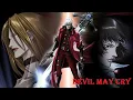 Download Lagu Devil May Cry (Anime) 1-12ep English Dubbed HD 1080p full screen