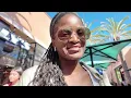 Is This The Best Shopping Mall in California Irvine Spectrum Center Tour