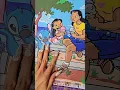 Lilo Stitch Disney Mystery Color By Number