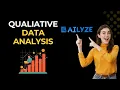 Download Lagu 🚀Analyze Qualitative Data using AI. Analyze Surveys, Reports, Papers, Comments using Ailyze