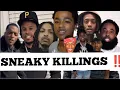 Hundreds Of Rappers Killed In Chicago Their Murders Are Unsolved Most Dangerous City In America