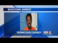 Man charged with attempted murder in Calhoun County