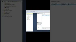 How to Delete a Database in MS SQL Server Quick Tutorial
