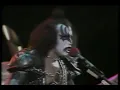 Kiss I Love it Loud Live Brazil 1983 At The Maracana Stadium