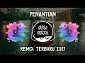 Download Lagu DJ Penantian Ini Teramatlah Panjang | Penantian - Armada Viral Tiktok