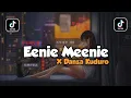 Download Lagu Dj Eenie Meenie X Danza Danza Kuduro X Pa Ngana Bajauh  Slow Bass - DJ SANTUY
